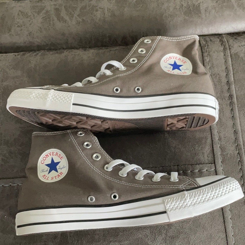 Converse Classic Chuck Taylors high top
